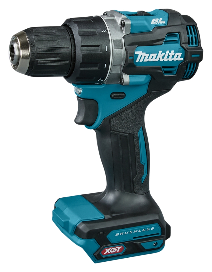 Makita DF002GZ Akku-Bohrschrauber 40 V max. (ohne Akku und Ladegerät)