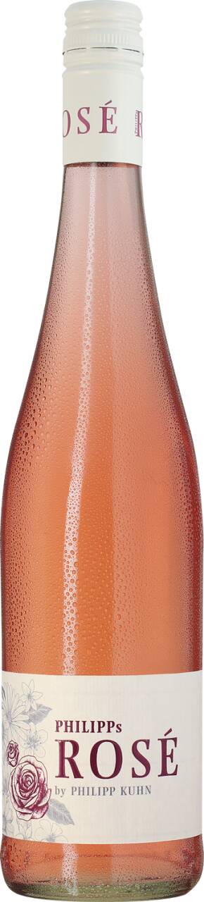 Weingut Philipp Kuhn Philipp Kuhn "Philipps Rosé" 2022