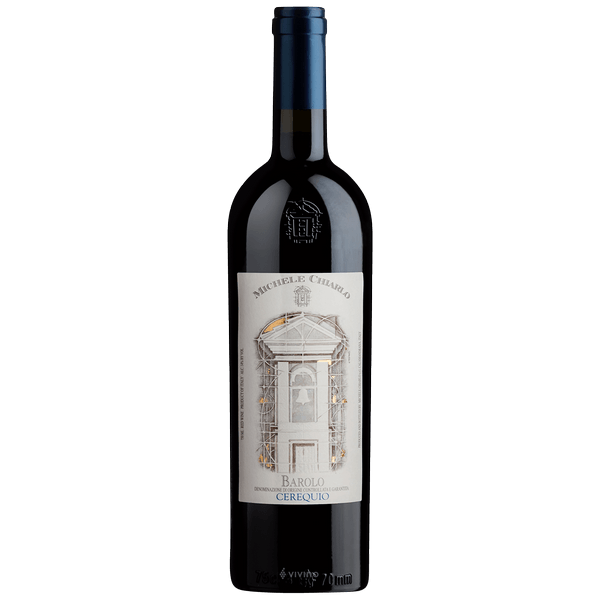 Michele ChiarloBarolo Cerequio 2006