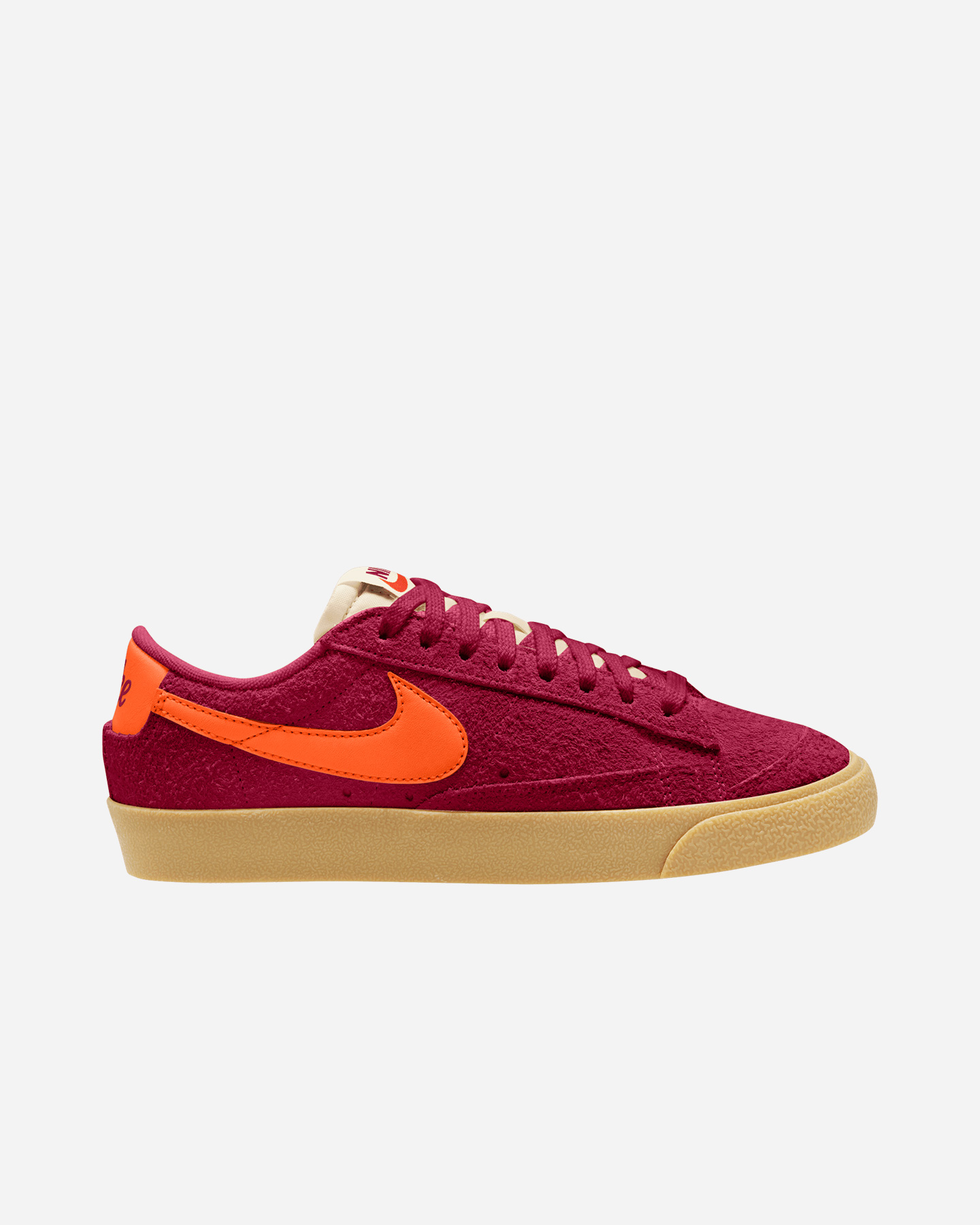 Tenisky Nike Blazer Low '77 W FQ8060-600