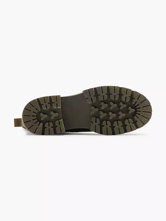 Graceland Chelsea Boots