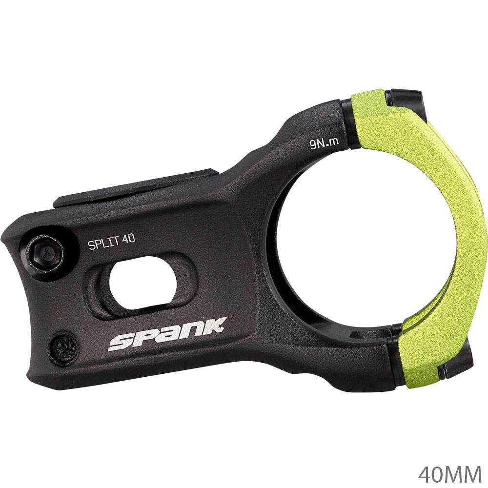 Spank Split 35 Vorbau kaufen | Bike-Discount