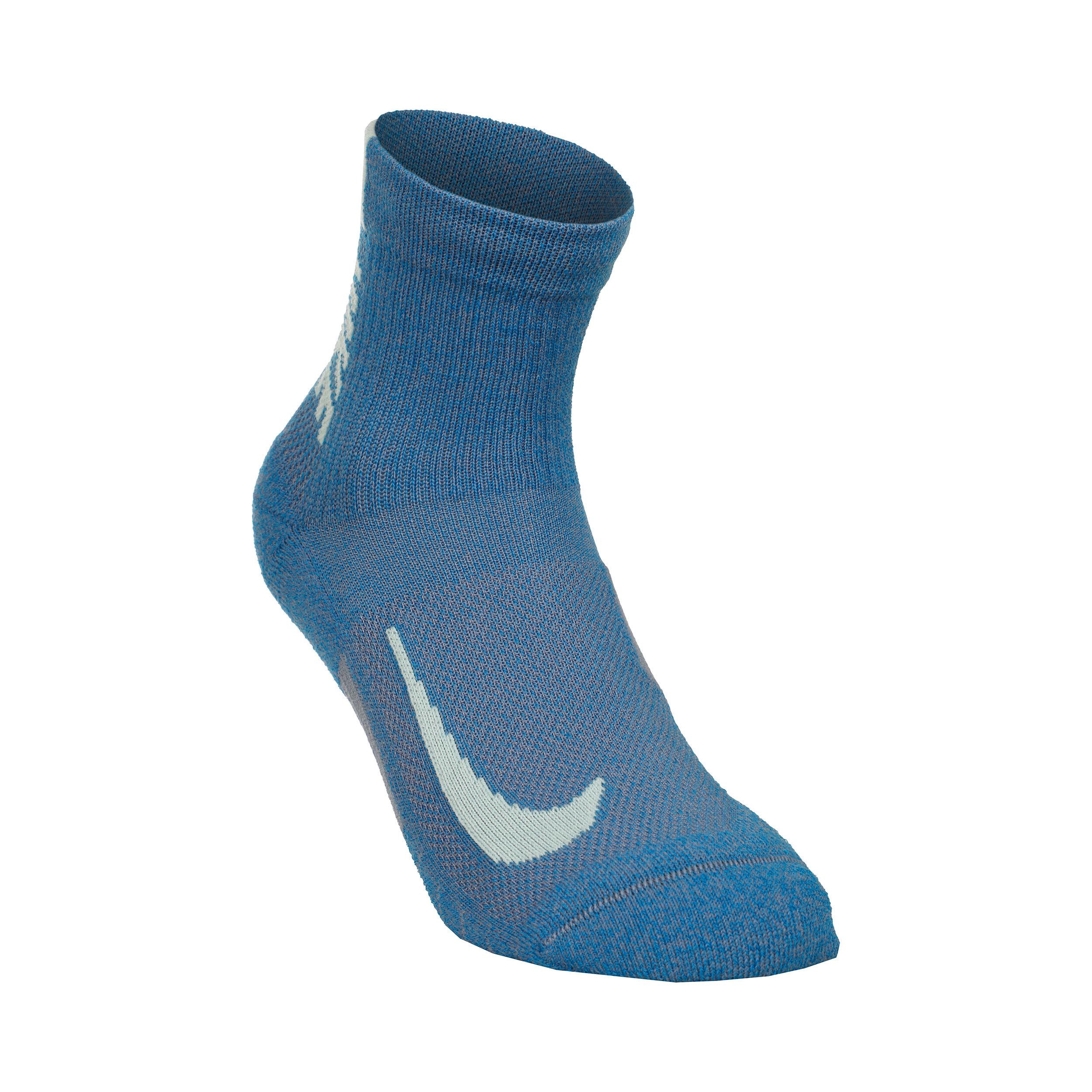 Multiplier Ankle Laufsocken - Blau