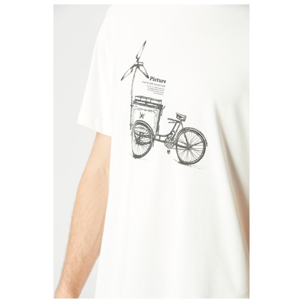 Picture - D&S Eolix Tee - T-Shirt