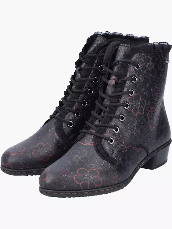 Rieker Damen Stiefeletten