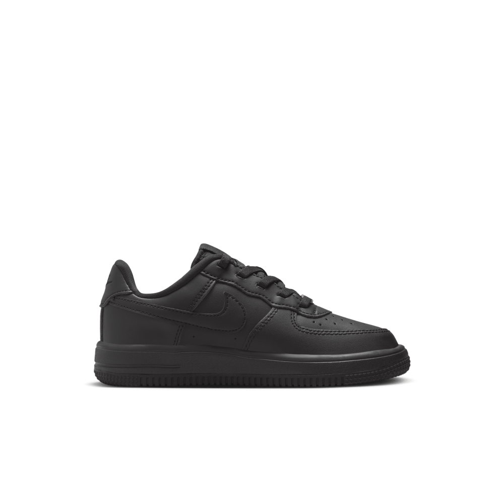 Nike Force 1 Low FN0237-001 / schwarz