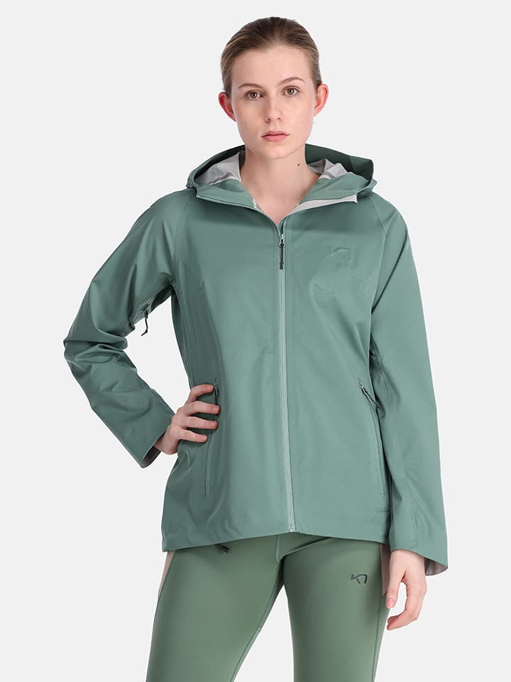 KARI TRAA Funktionsjacke 