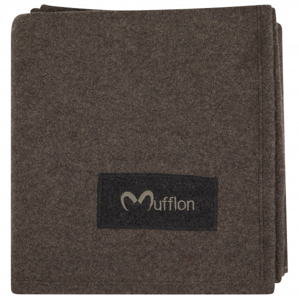 Mufflon - Plaid I - Decke