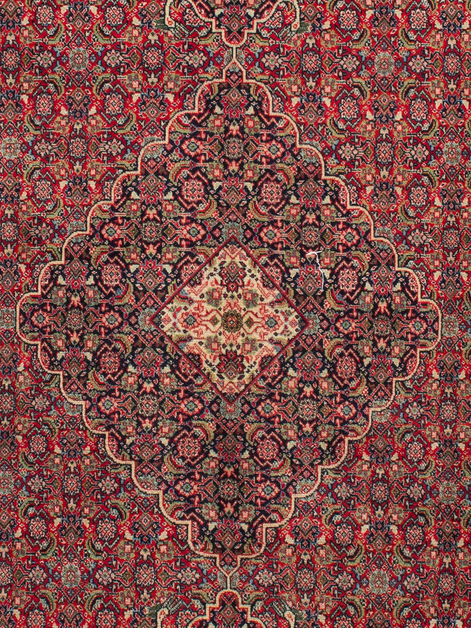 Sarough Mashayekhi ca. 300 x 388 cm, Unikat / Einzelstück