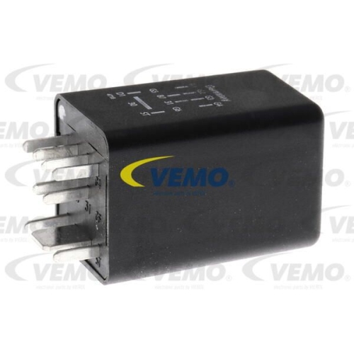 V10710004 GLUEHZEITRELAI VEMO - ATU