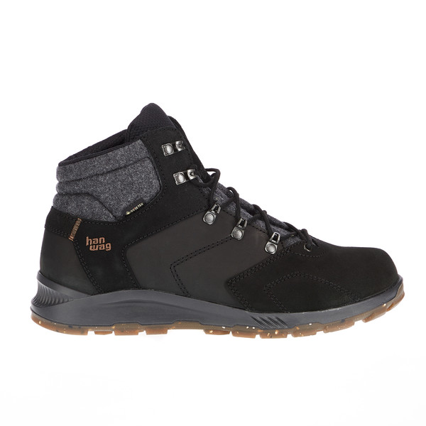 ARAIO MID GTX Herren - Winterstiefel