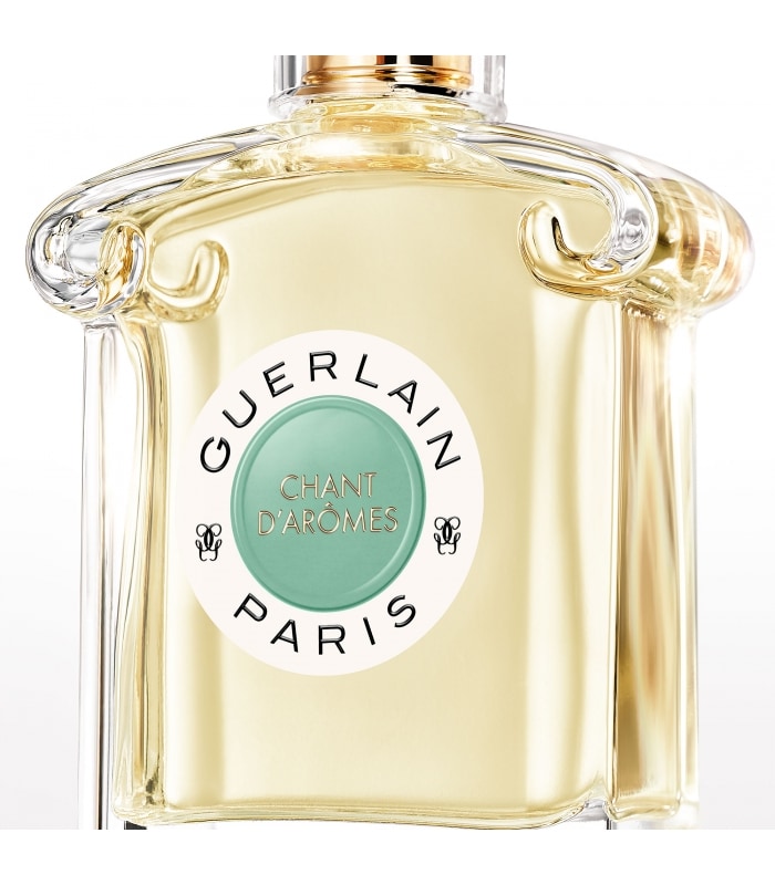 Guerlain-CHANT D'AROMES-Eau de Toilette