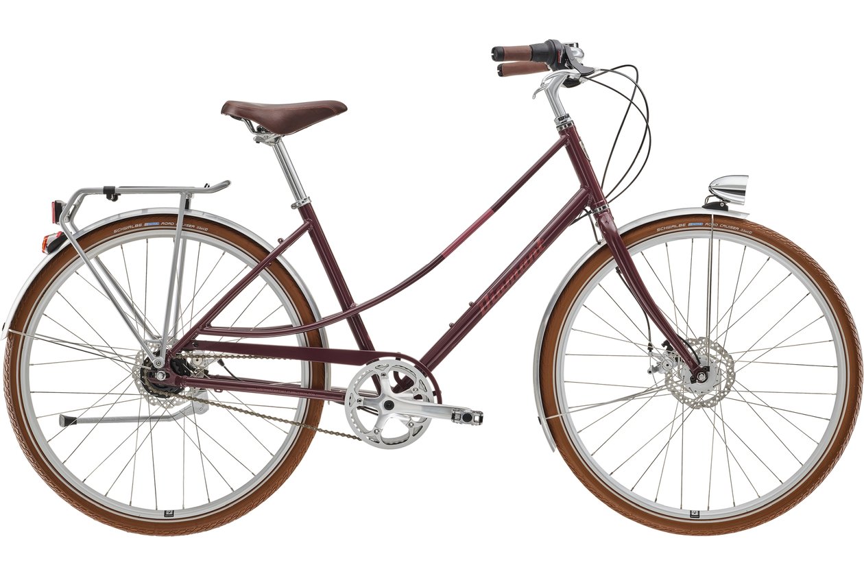 Diamant 885 - 2023 - 28 Zoll - Damen Sport