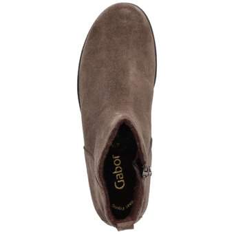 Gabor Stiefelette in braun