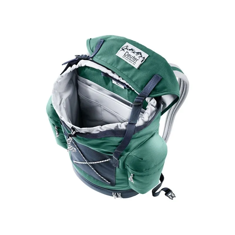 Deuter Wengen - Seagreen Ink