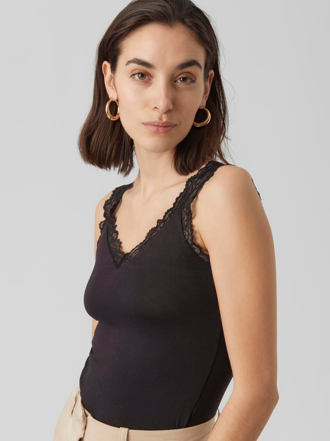 VMROSA Top