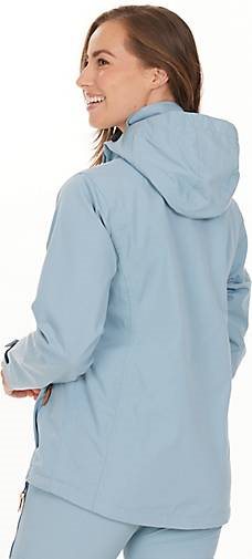 Whistler Jacke Downey mit getapten Nähten