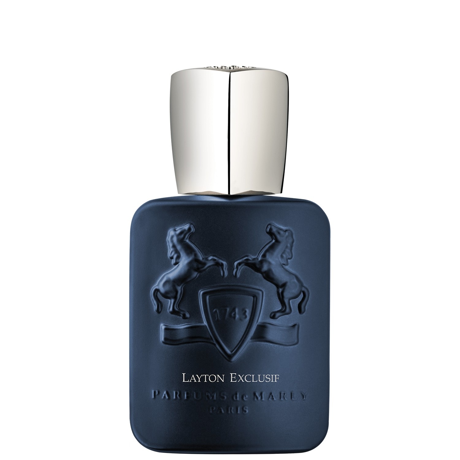 Layton Exclusif