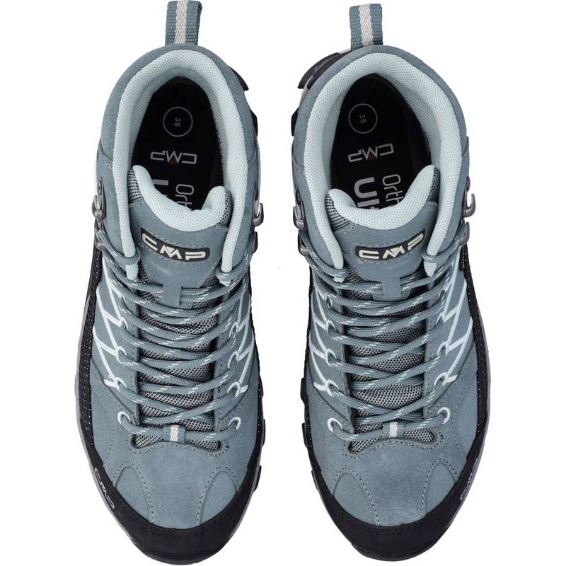 CMP Rigel Mid WP Wanderschuhe Damen