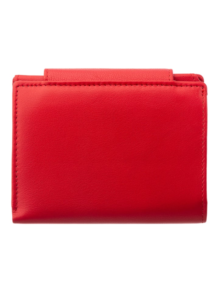 Maître Börse in coral günstig kaufen onesize
