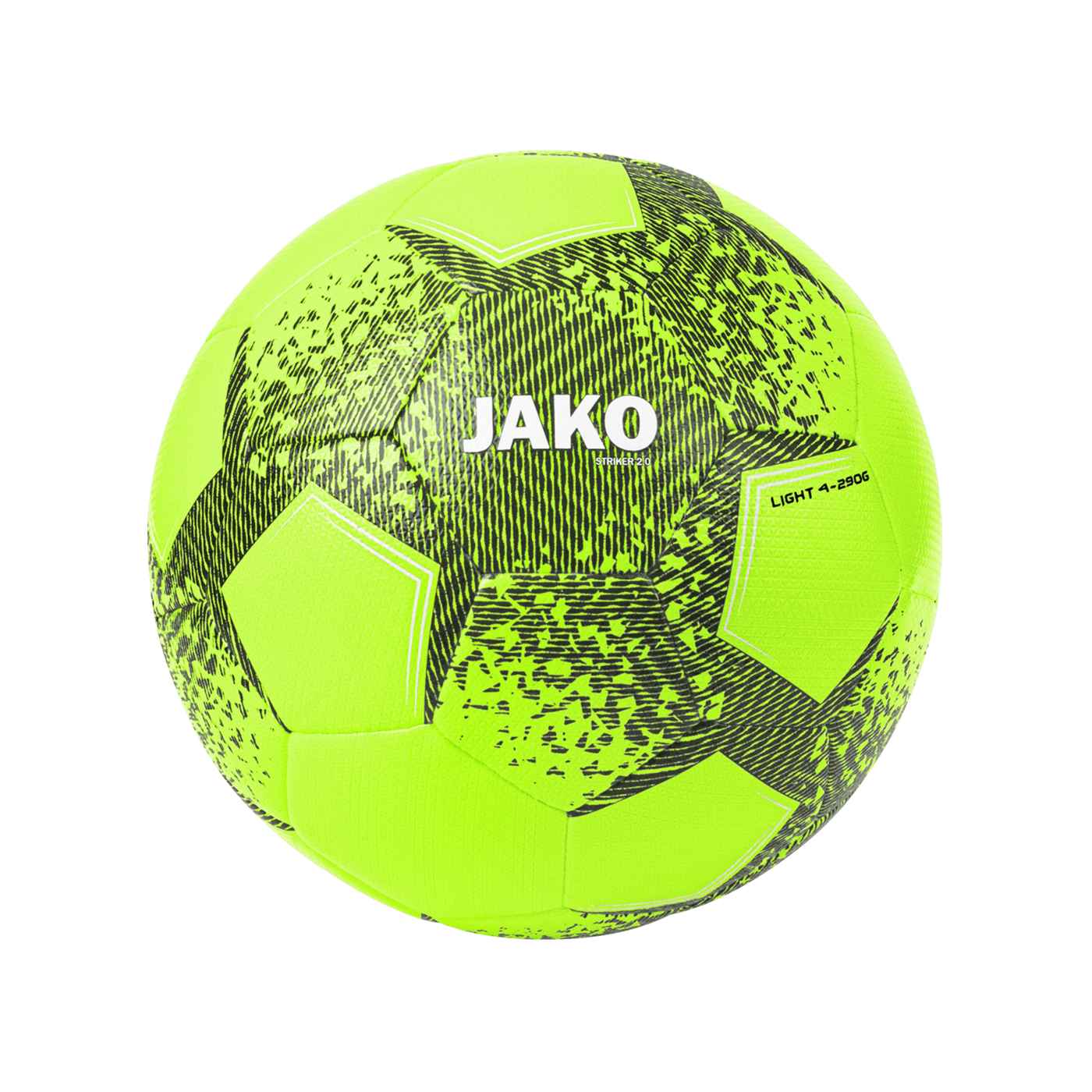 JAKO Striker 2.0 Lightball 290 Gramm Gr.4 F716