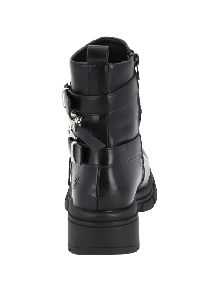 palado Stiefel, Stiefeletten & Boots in BLACK günstig kaufen
