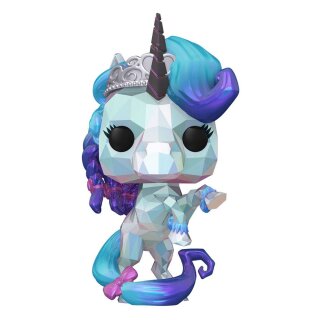 Tiny Tina's Wonderland POP! Games Vinyl Figur Butt Stallion 9 cm