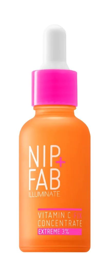 Nip + Fab Vitamin C Fix koncentrirani booster za lice
