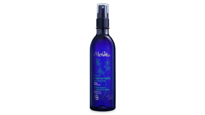 Melvita Hamamelisblütenwasser Spray 200 ml