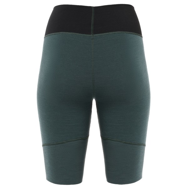 Aclima - Women's Streamwool Shorts - Merinounterwäsche