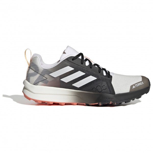 adidas Terrex - Women's Terrex Speed Flow - Trailrunningschuhe