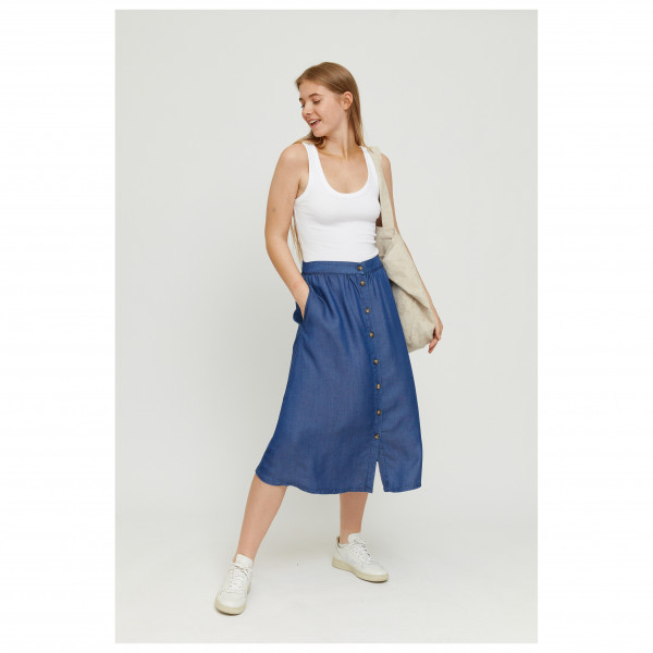 Mazine - Women's Amelia Skirt - Rock