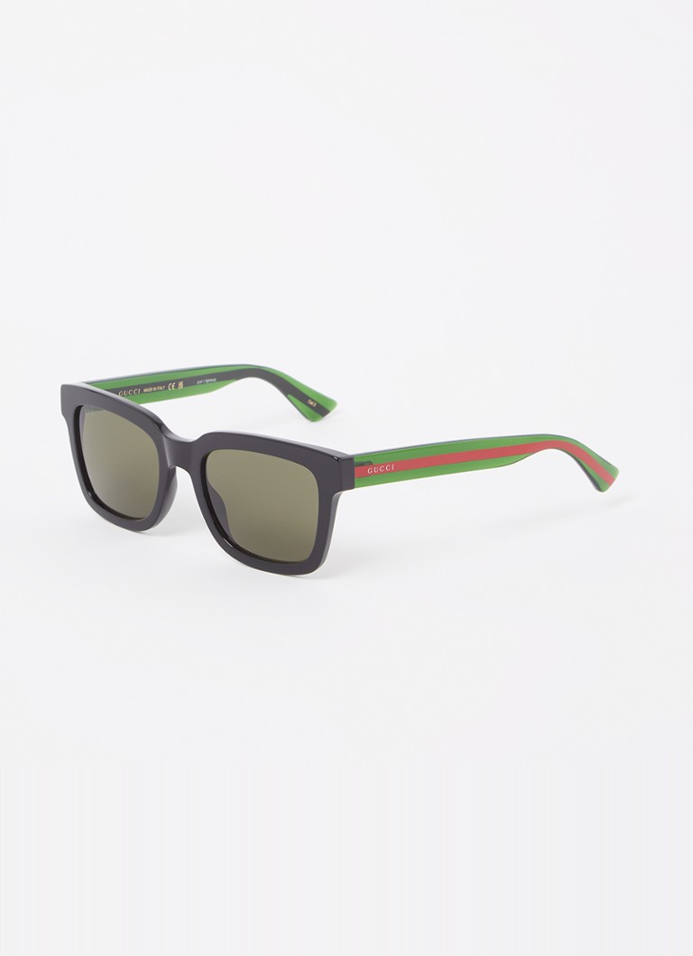 Gucci sunčane naočale GG0001SN