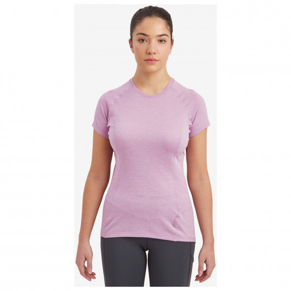Montane - Women's Dart T-Shirt - Funktionsshirt