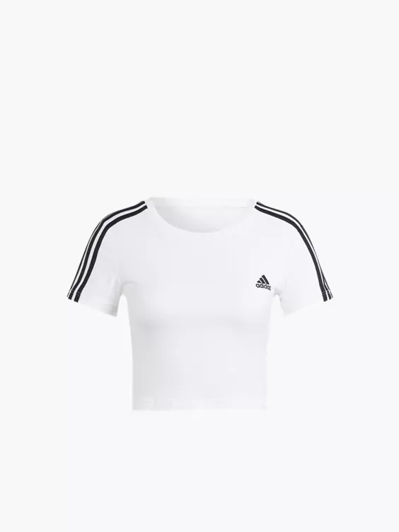 adidas Crop T-Shirt