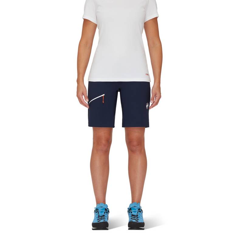 Mammut Taiss Shorts Damen
