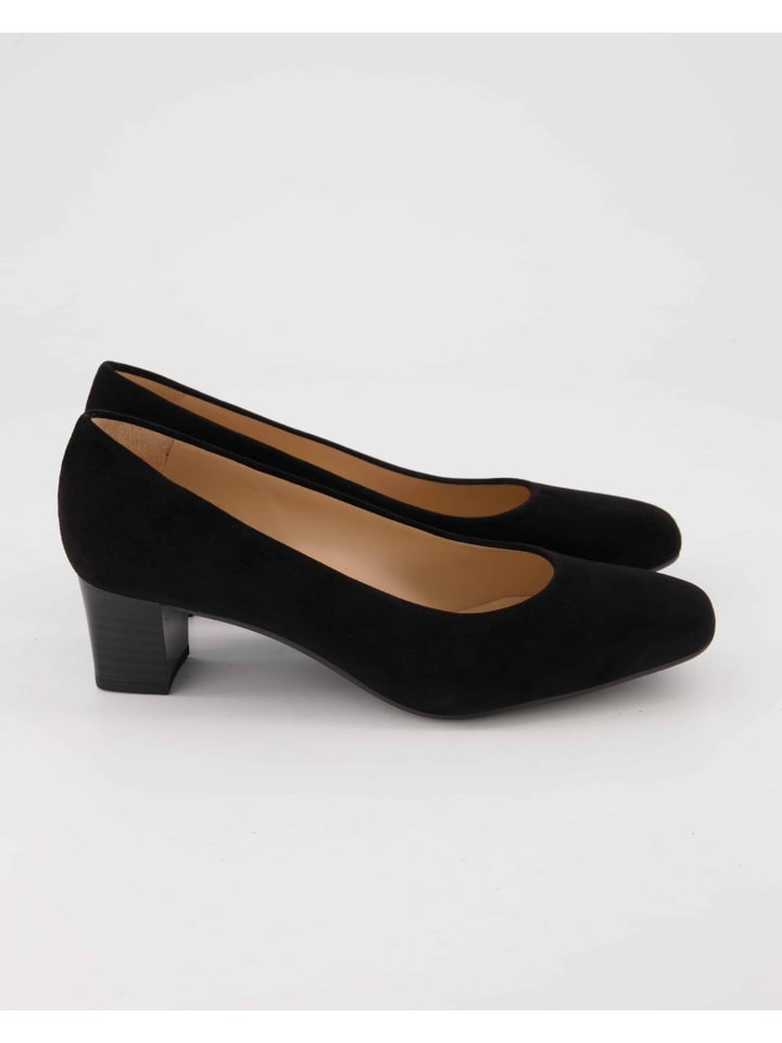 PETER KAISER Klassische Pumps in Schwarz günstig kaufen