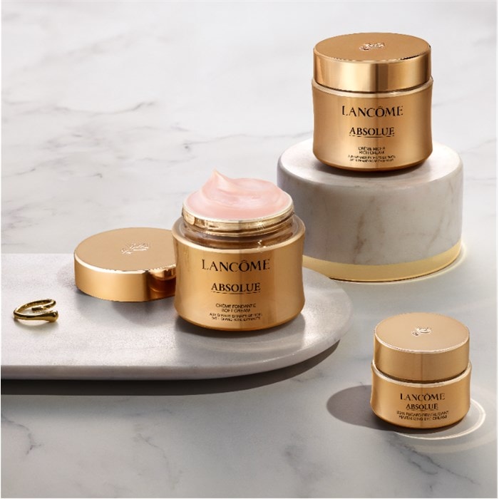 Revitalizing Eye Cream