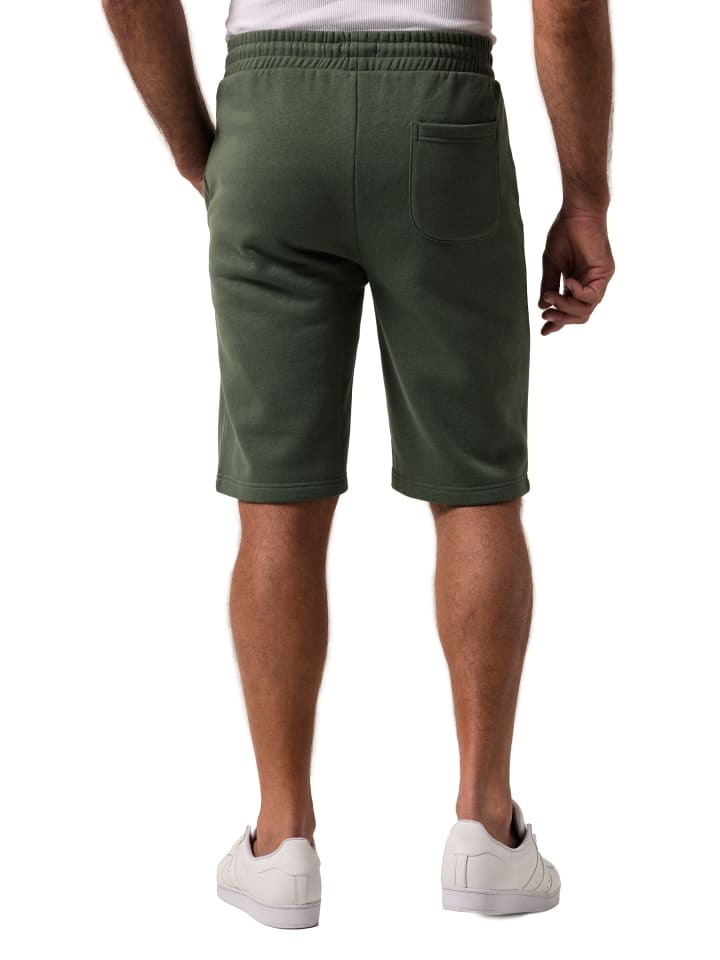 JP1880 Bermuda in trübes grün günstig kaufen