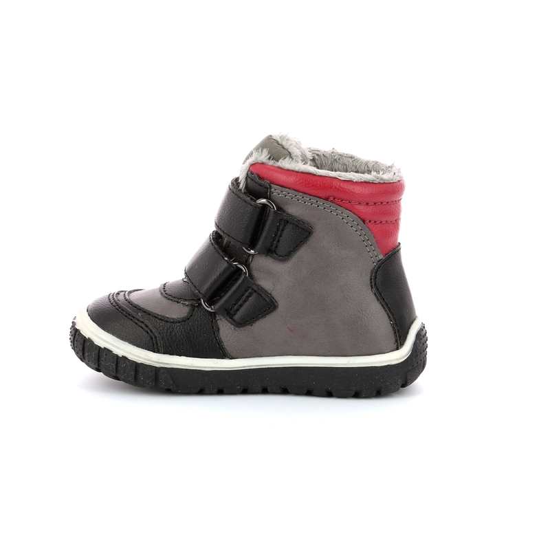 Boots synthétique Sitrouille Wpf