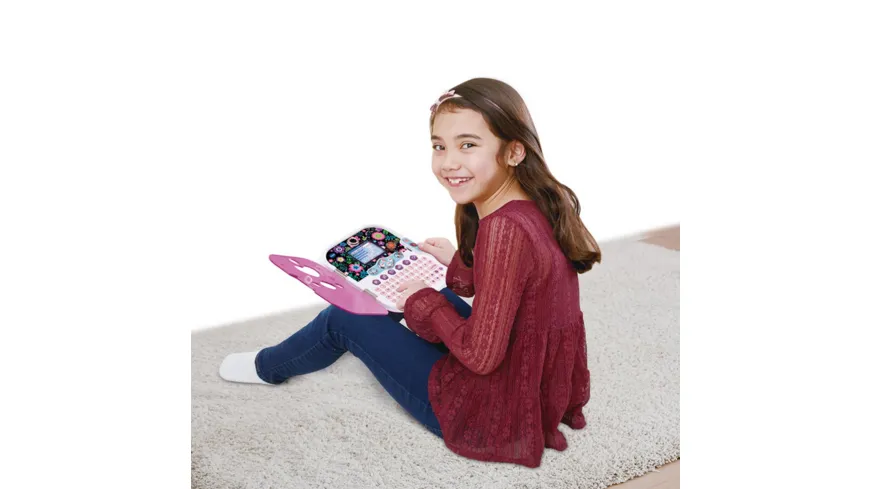 VTech - Kiditronics - KidiSecrets Selfie Music 2.0