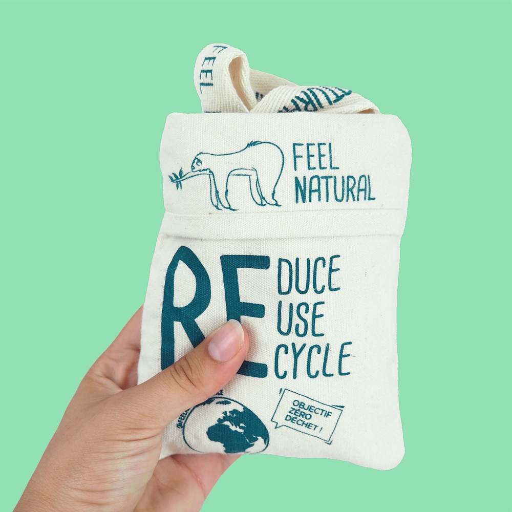 feel natural Sac Filet Sac