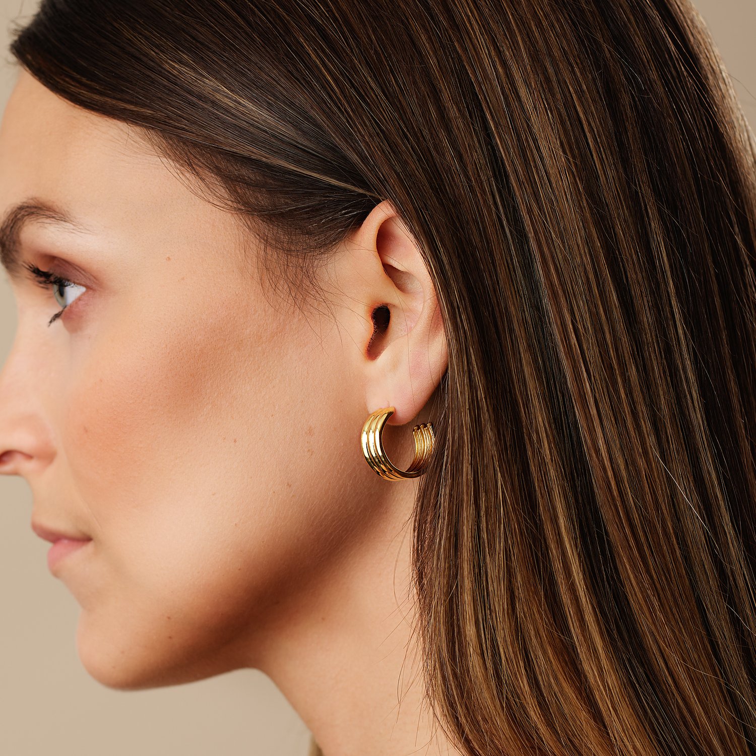 CHRIST Earrings