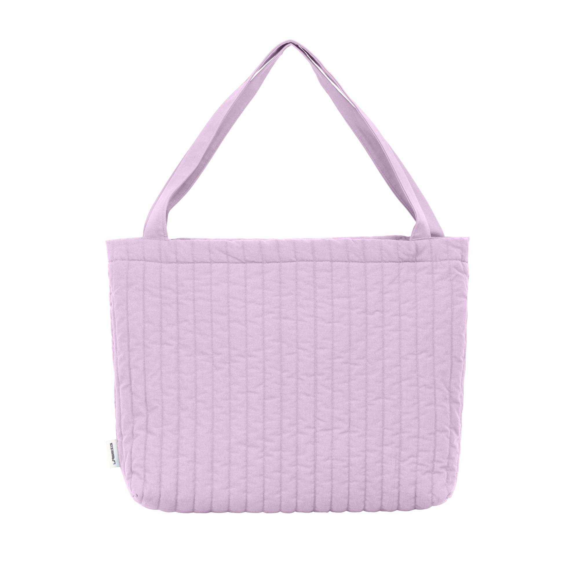 Shopper MIX - Baumwolle, Lavendel