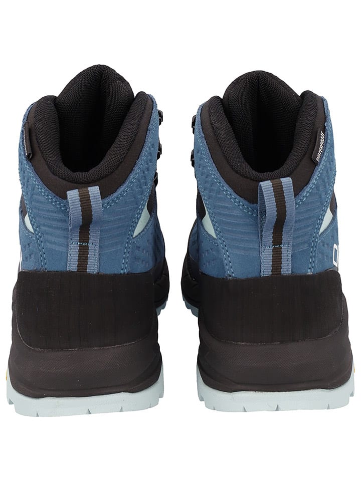 CMP Leder-Trekkingboots 