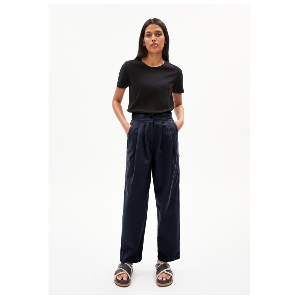 ARMEDANGELS - Women's Maraa Lanaa - T-Shirt