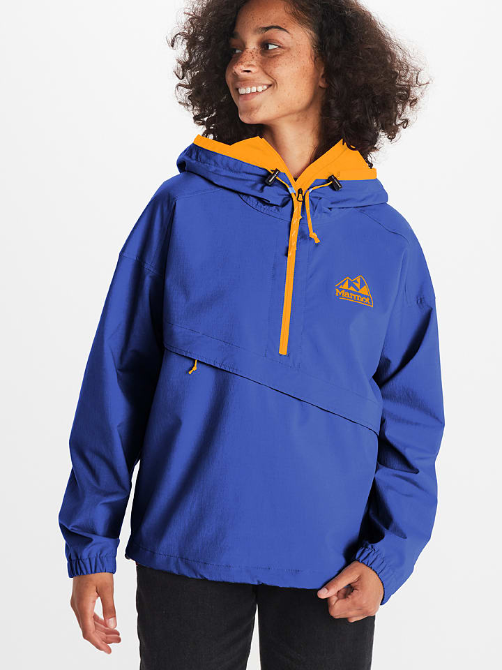 Marmot Funktionsjacke 