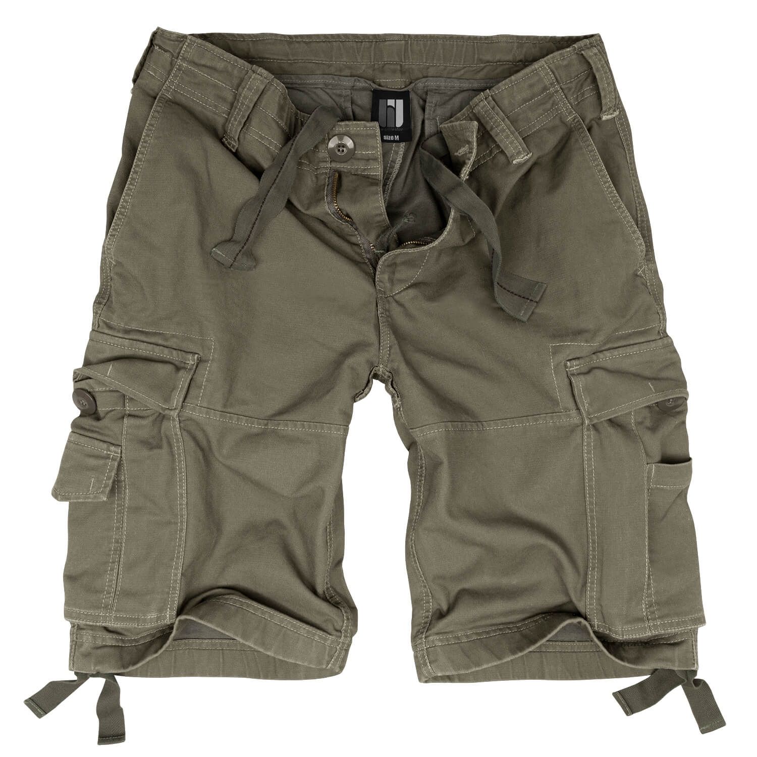 Vintage Shorts