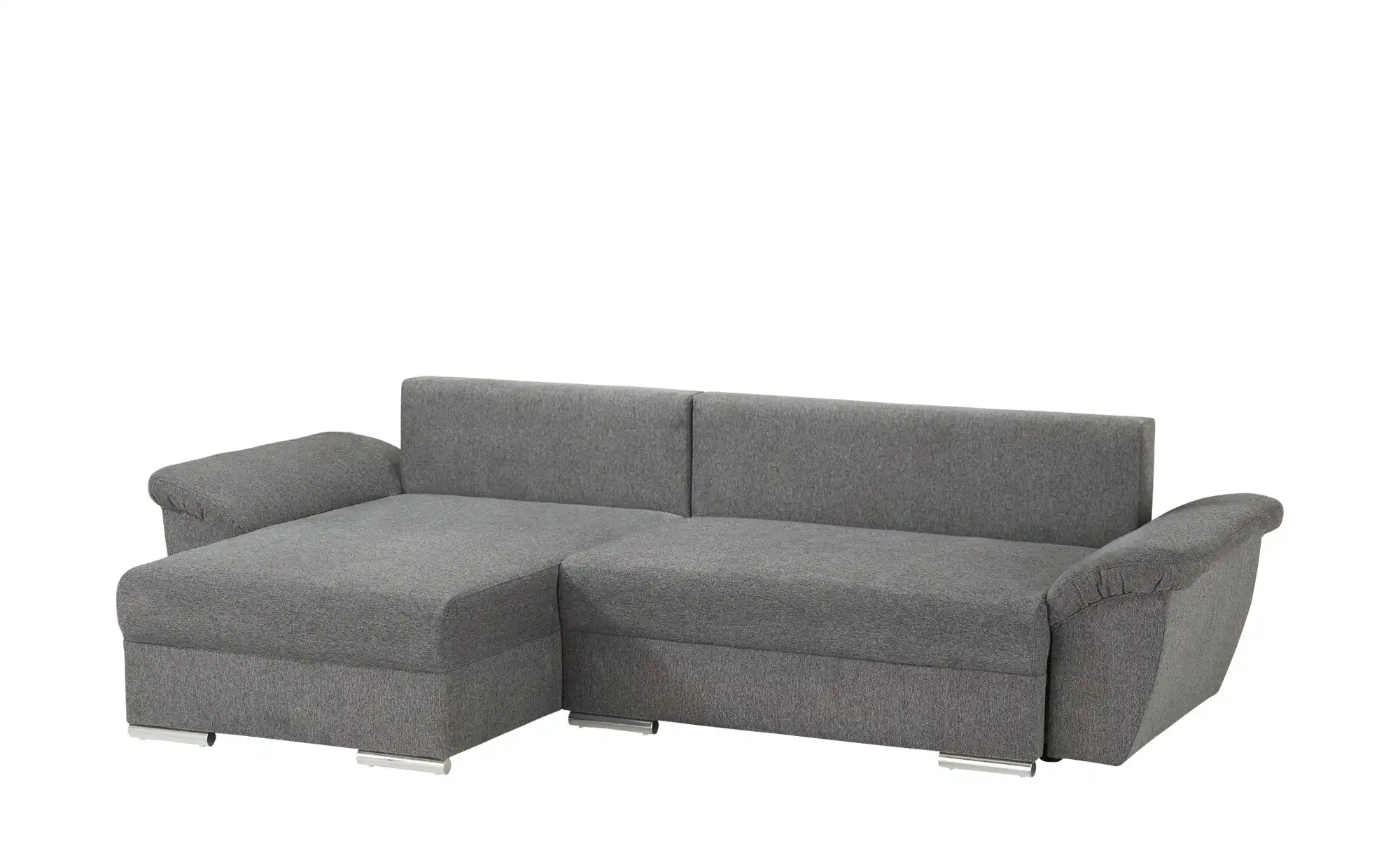 Primo Ecksofa  seitenverkehrt montierbar Valencia