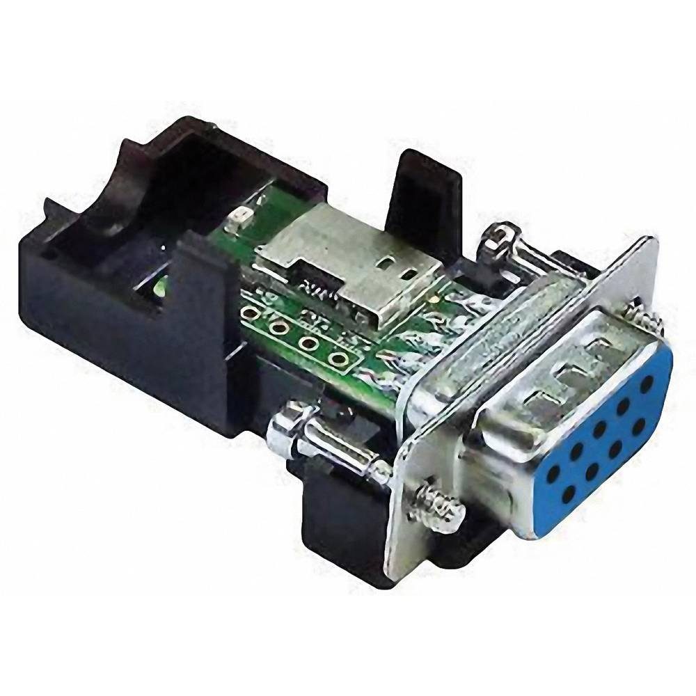 NO NAME BLE232 – Bluetooth® Low Energy RS232 Barebone-PC